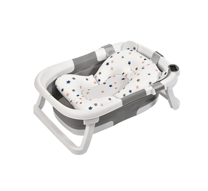 Warm Baby Bathtub - Nidoozi