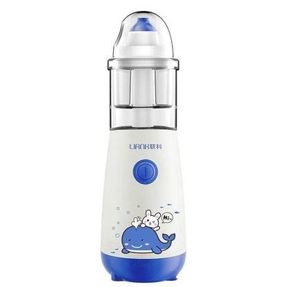 Wash Nasal Aspirator Baby - Nidoozi