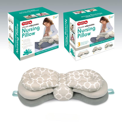 Newborn Baby Lactation Pillow - Nidoozi