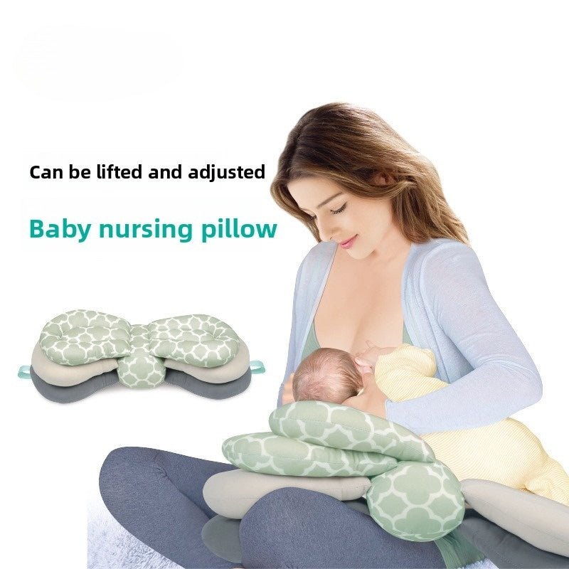 Newborn Baby Lactation Pillow - Nidoozi