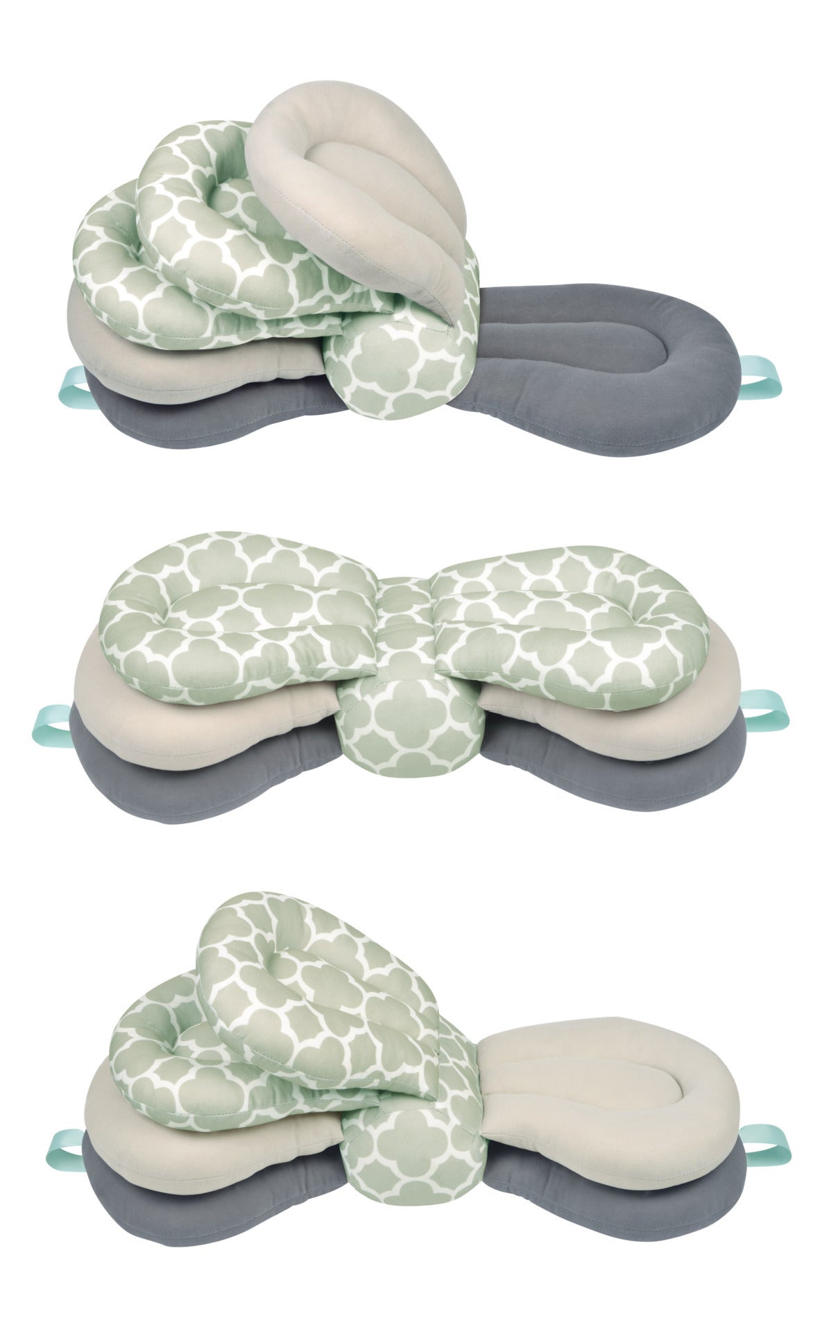 Newborn Baby Lactation Pillow - Nidoozi