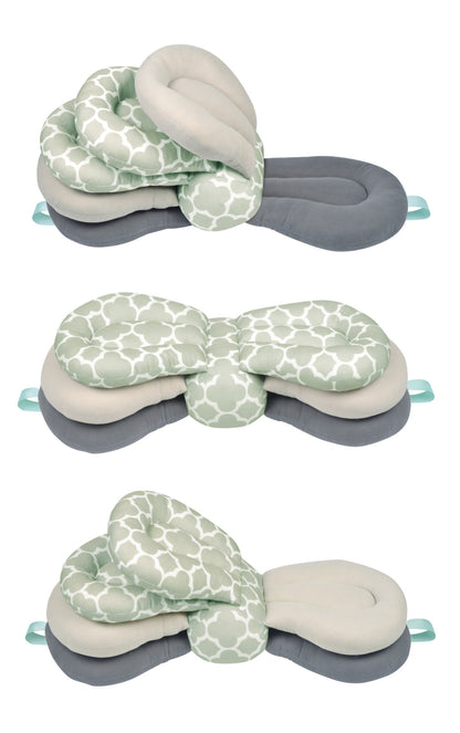 Newborn Baby Lactation Pillow - Nidoozi