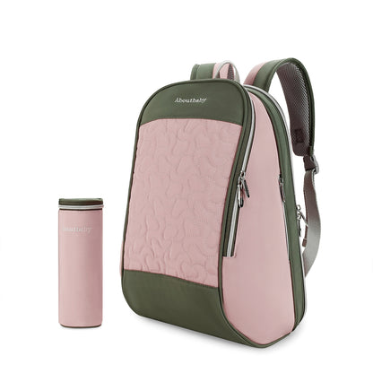 Shoulder Mummy Bag - Nidoozi