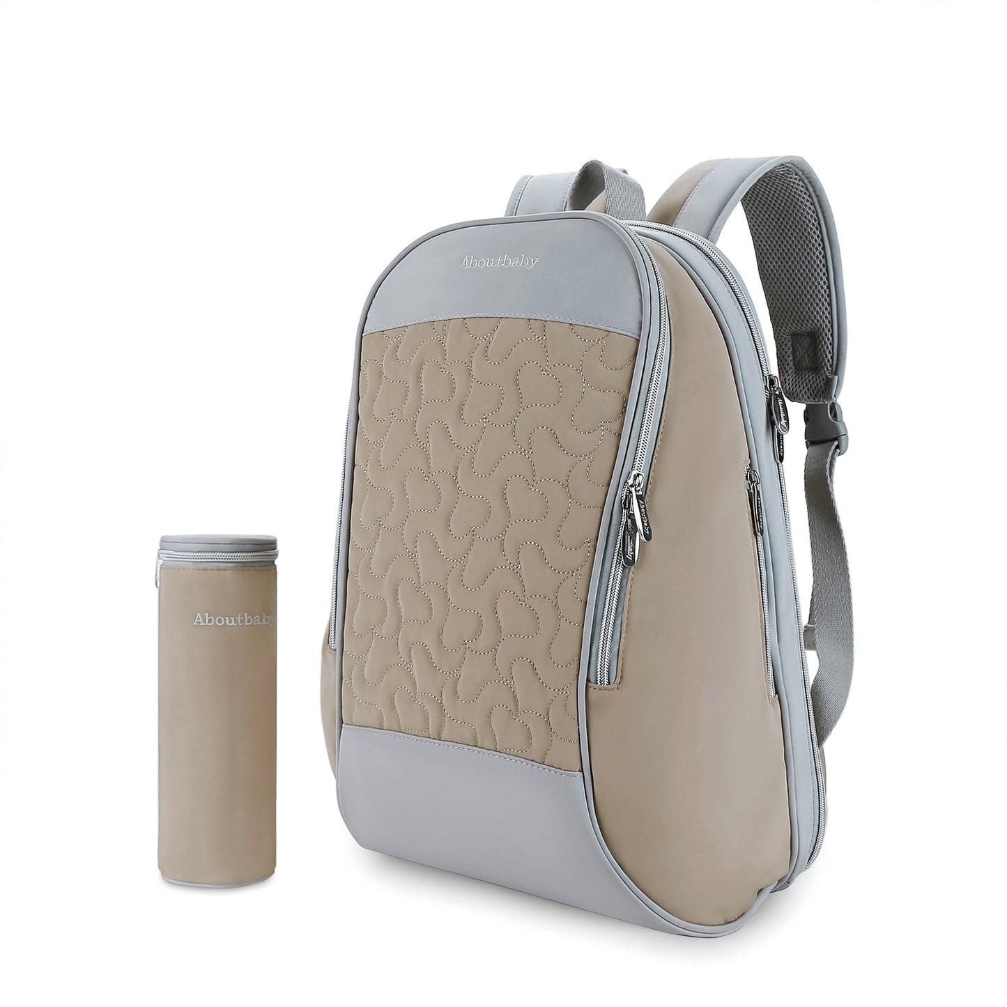 Shoulder Mummy Bag - Nidoozi