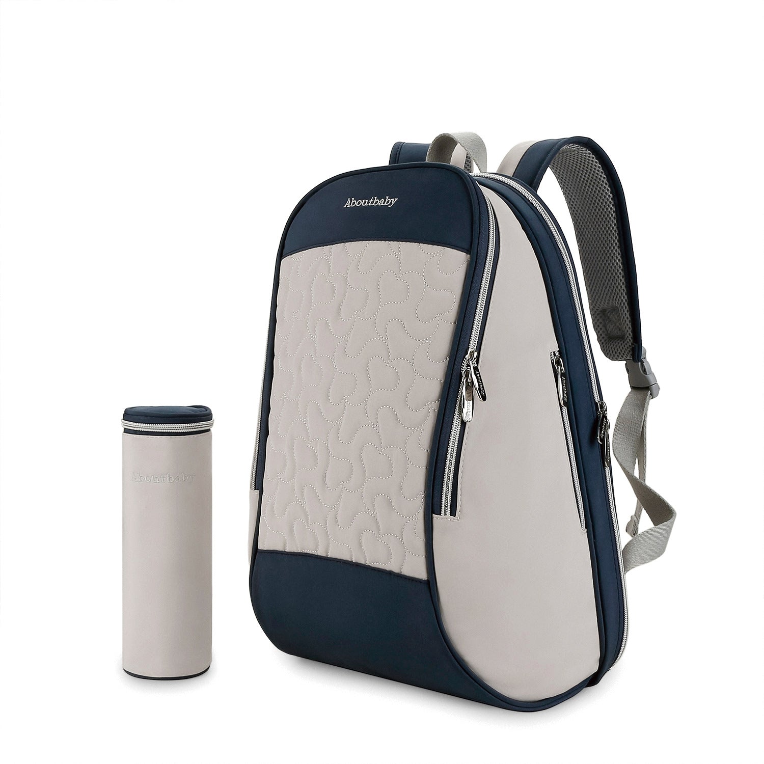 Shoulder Mummy Bag - Nidoozi