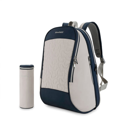 Shoulder Mummy Bag - Nidoozi