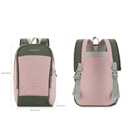 Shoulder Mummy Bag - Nidoozi