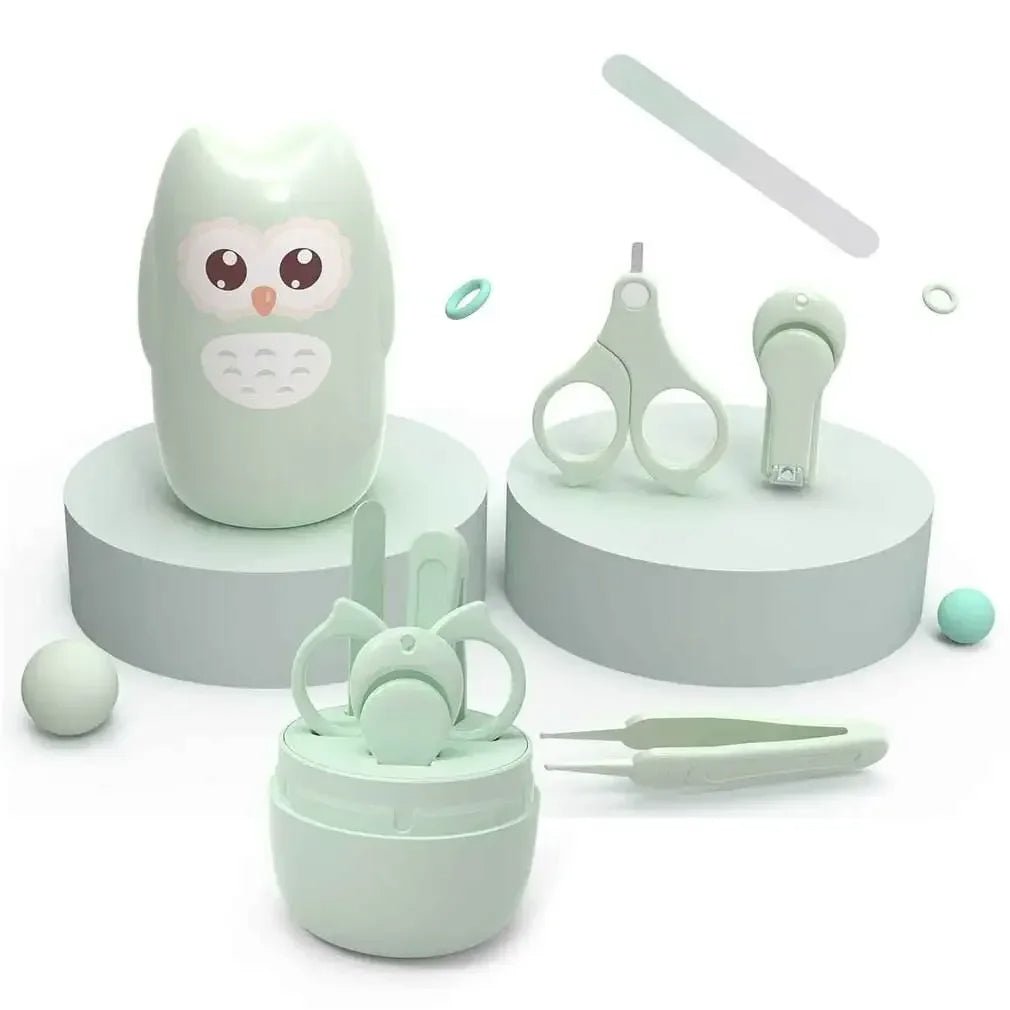 Baby Nail Clippers - Nidoozi