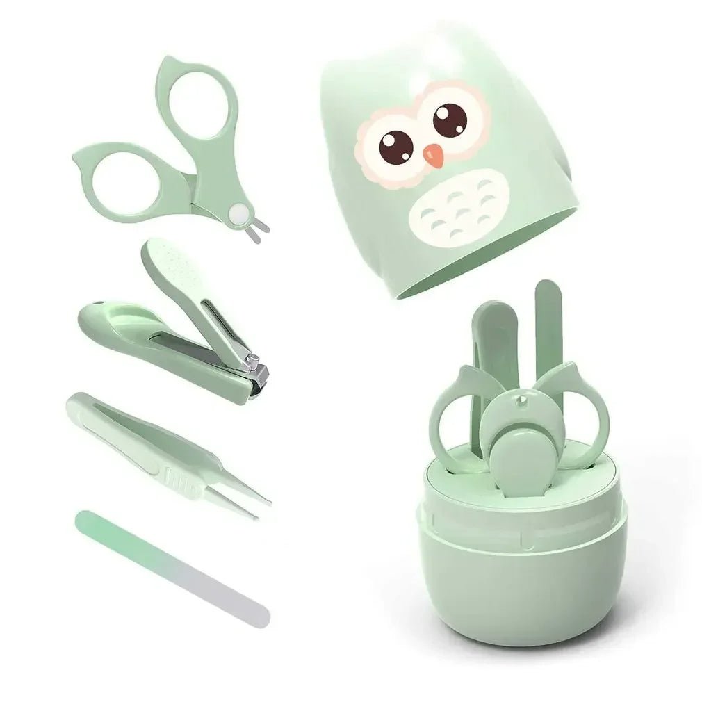 Baby Nail Clippers - Nidoozi