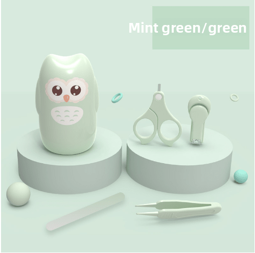 Baby Nail Clippers - Nidoozi
