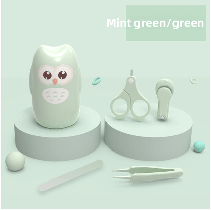 Baby Nail Clippers - Nidoozi