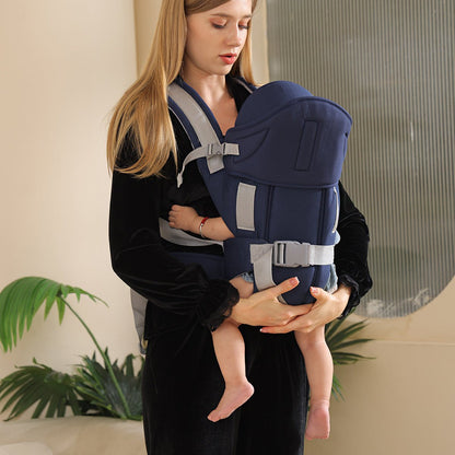 Four Seasons Baby Strap - Nidoozi