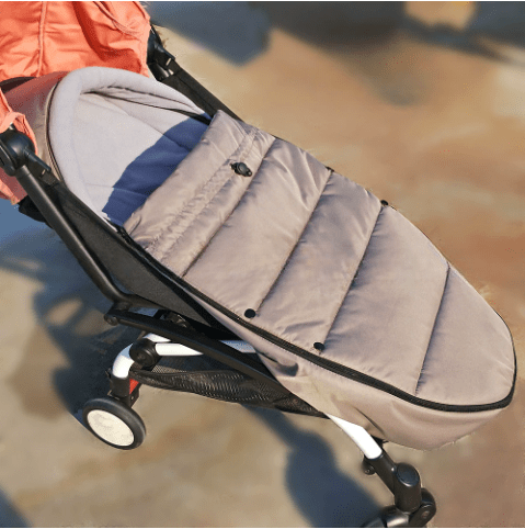 Universal Warm Windproof Cover For Baby Stroller - Nidoozi