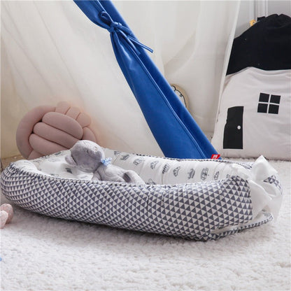 Bionic Baby Nest - Nidoozi