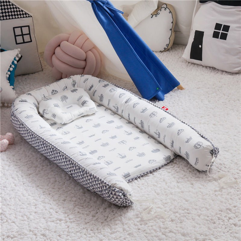 Bionic Baby Nest - Nidoozi