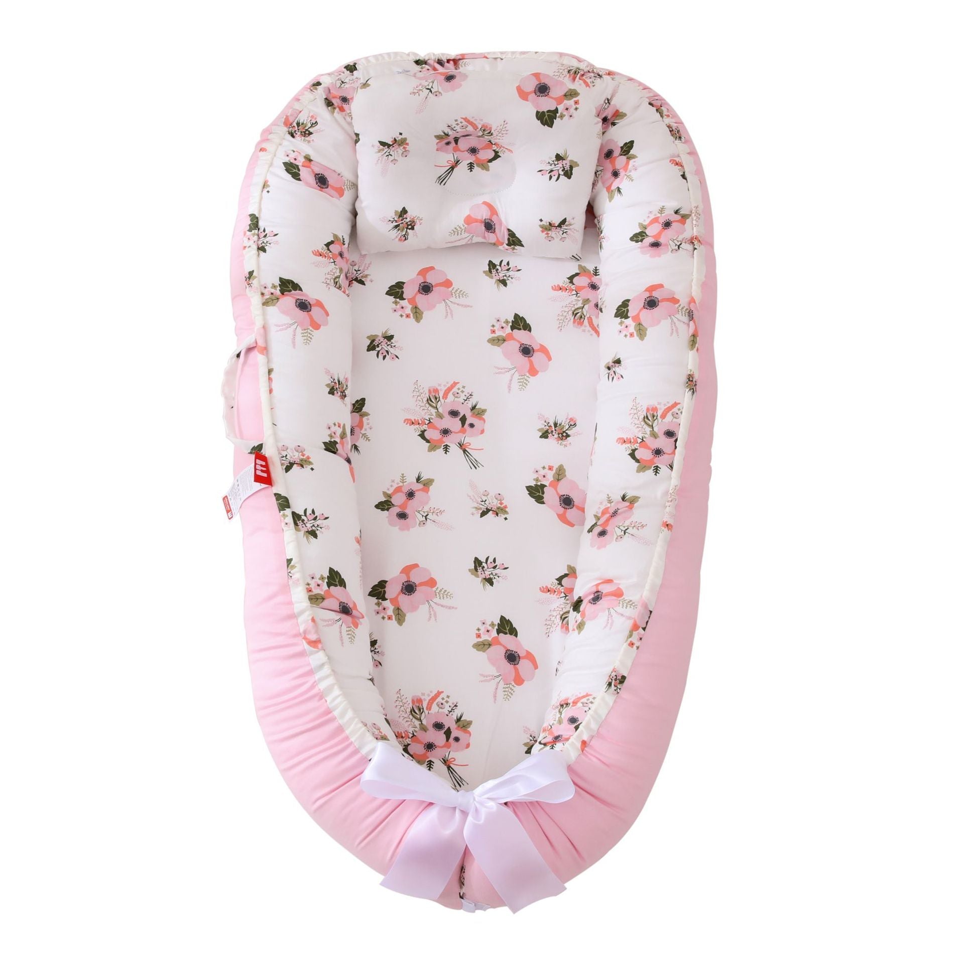 Bionic Baby Nest - Nidoozi