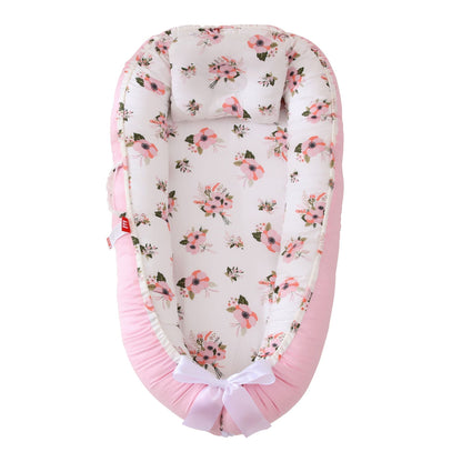 Bionic Baby Nest - Nidoozi