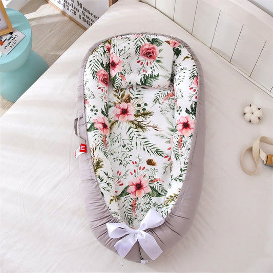 Bionic Baby Nest - Nidoozi