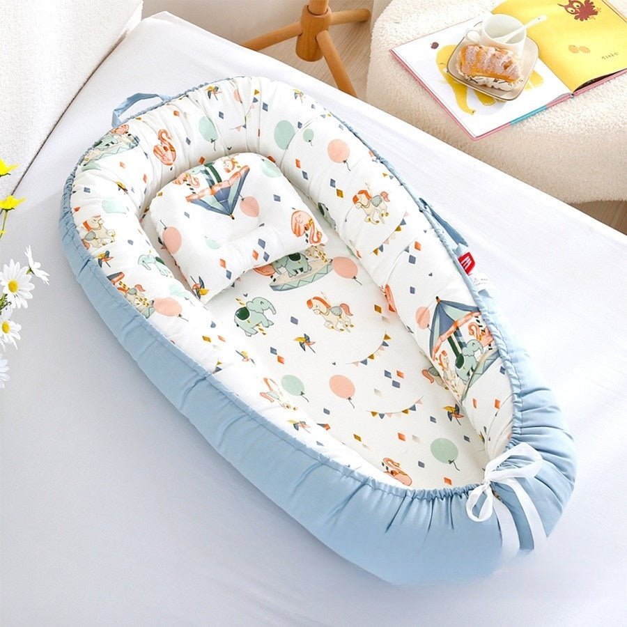 Bionic Baby Nest - Nidoozi