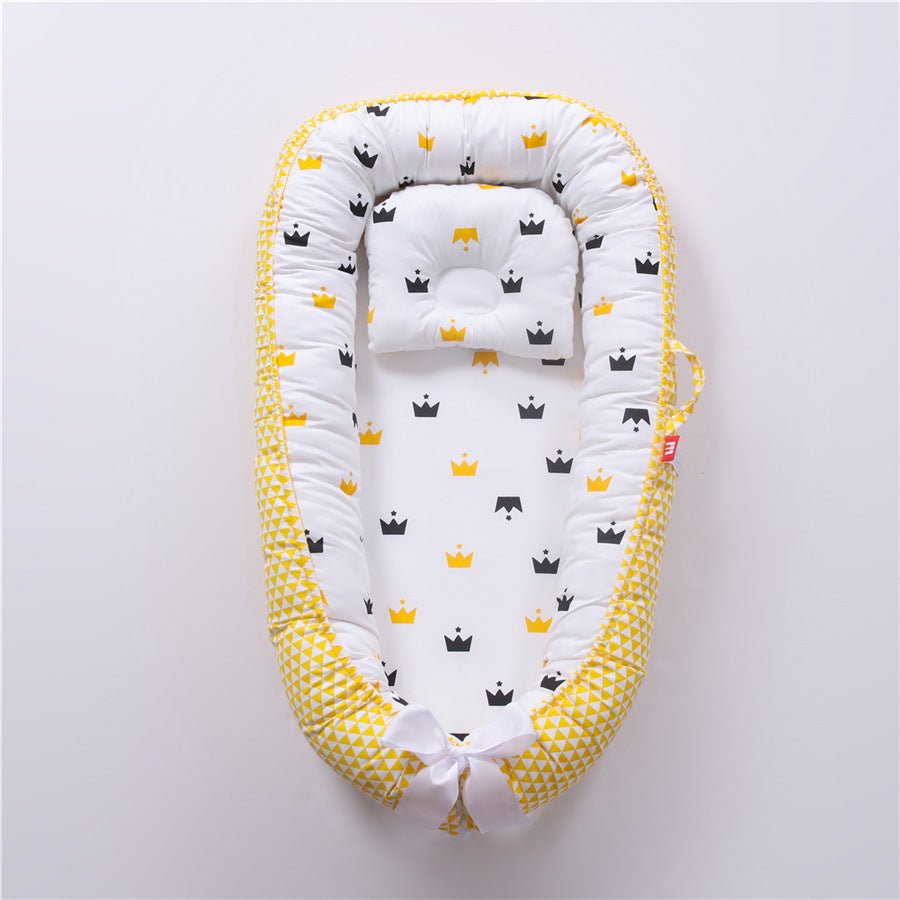 Bionic Baby Nest - Nidoozi