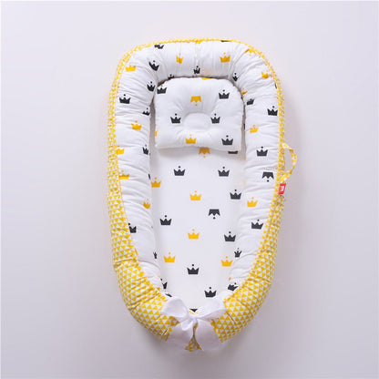 Bionic Baby Nest - Nidoozi