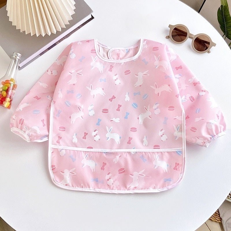 Baby Gown - Nidoozi