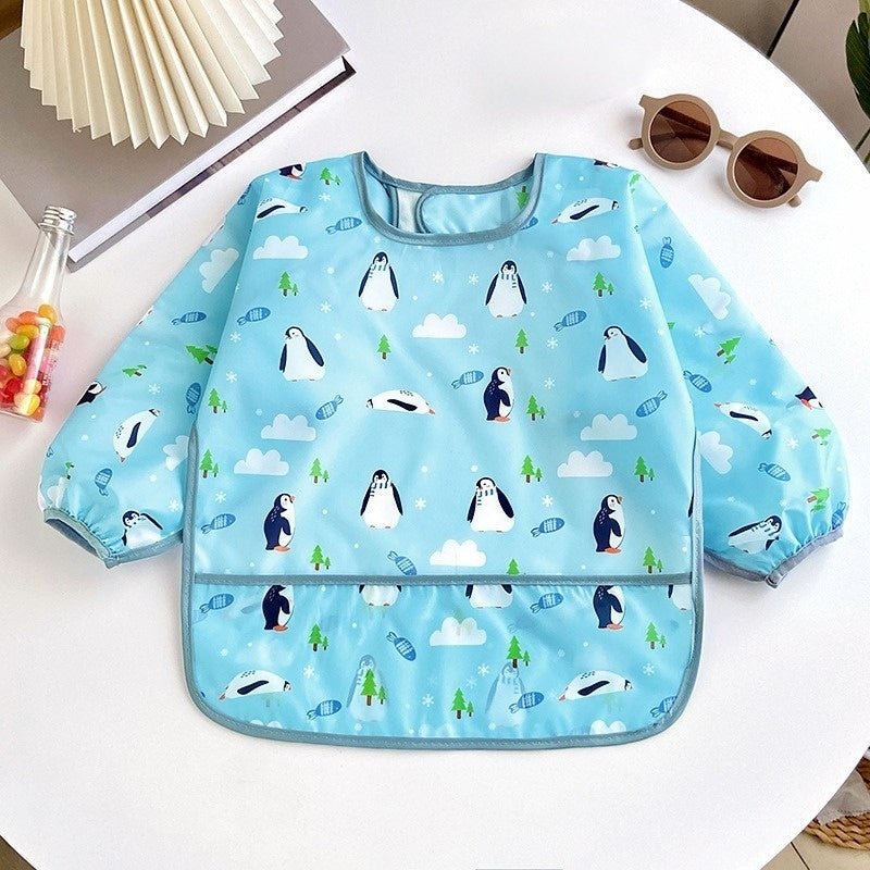 Baby Gown - Nidoozi