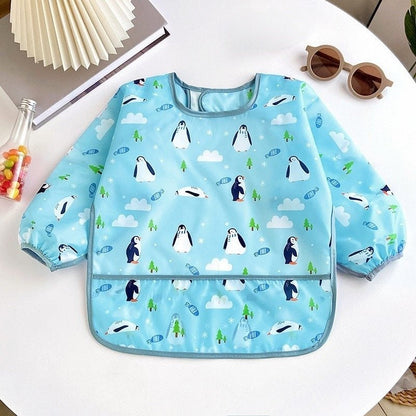 Baby Gown - Nidoozi