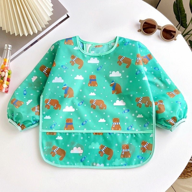 Baby Gown - Nidoozi