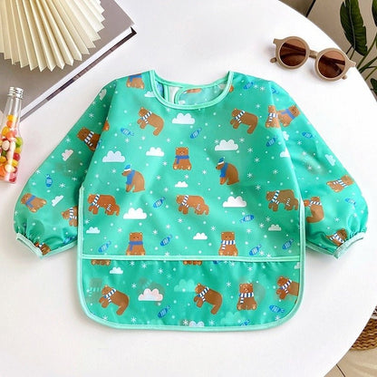 Baby Gown - Nidoozi