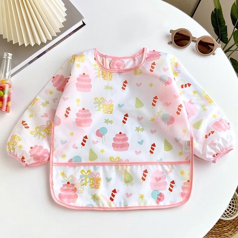 Baby Gown - Nidoozi