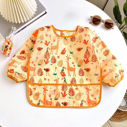 Baby Gown - Nidoozi