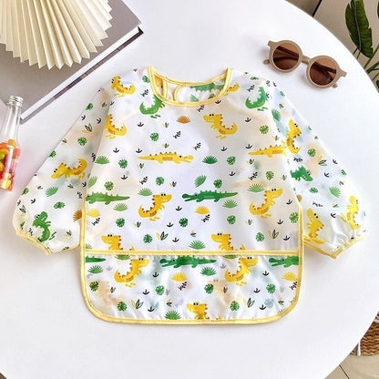 Baby Gown - Nidoozi
