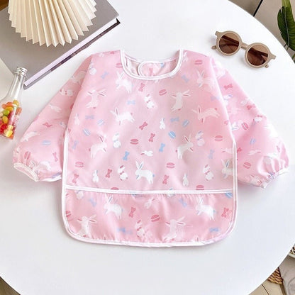 Baby Gown - Nidoozi