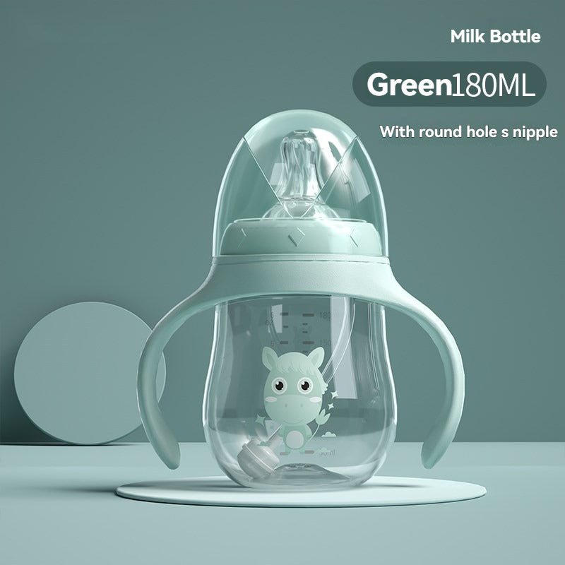 Baby Bottle - Nidoozi
