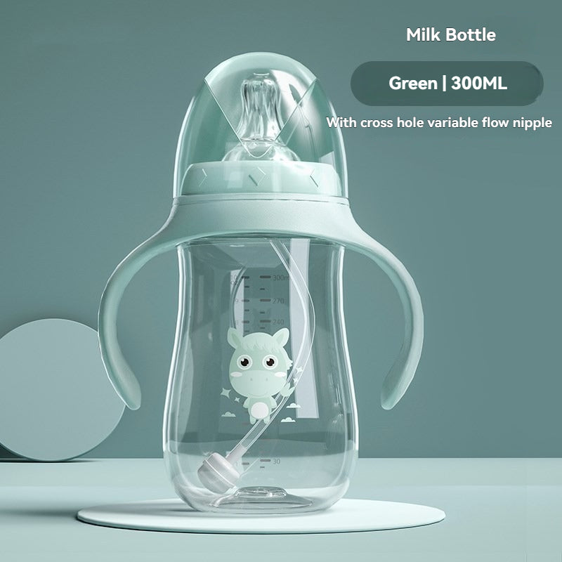 Baby Bottle