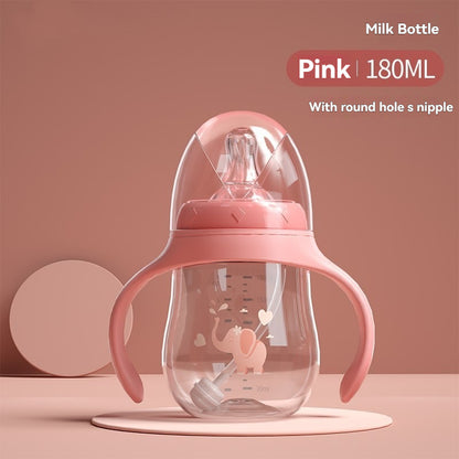 Baby Bottle