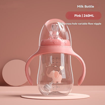 Baby Bottle - Nidoozi