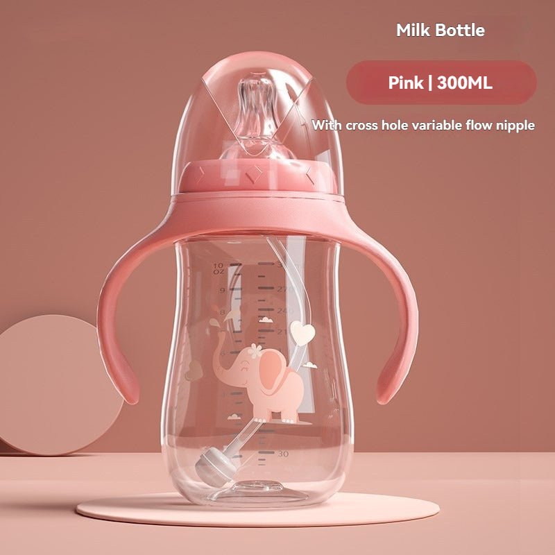 Baby Bottle - Nidoozi