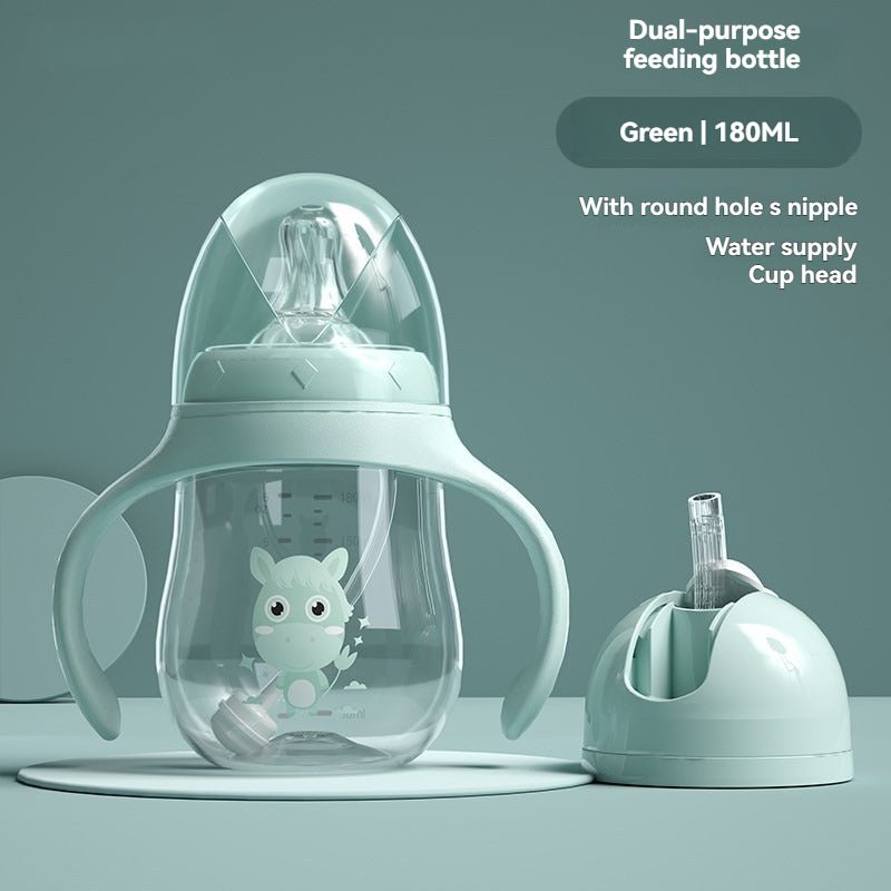 Baby Bottle - Nidoozi