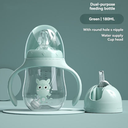 Baby Bottle - Nidoozi