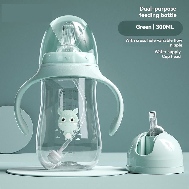 Baby Bottle - Nidoozi
