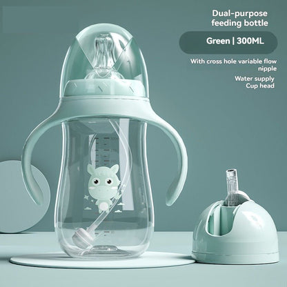 Baby Bottle - Nidoozi