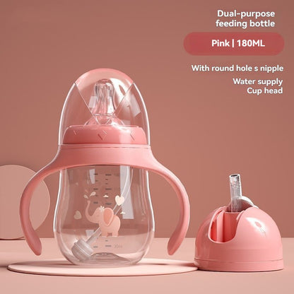 Baby Bottle - Nidoozi