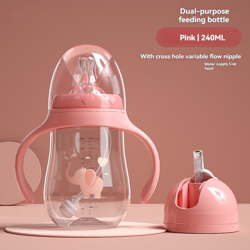 Baby Bottle - Nidoozi