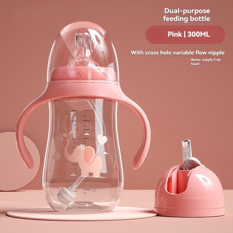 Baby Bottle - Nidoozi