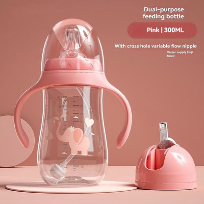 Baby Bottle - Nidoozi