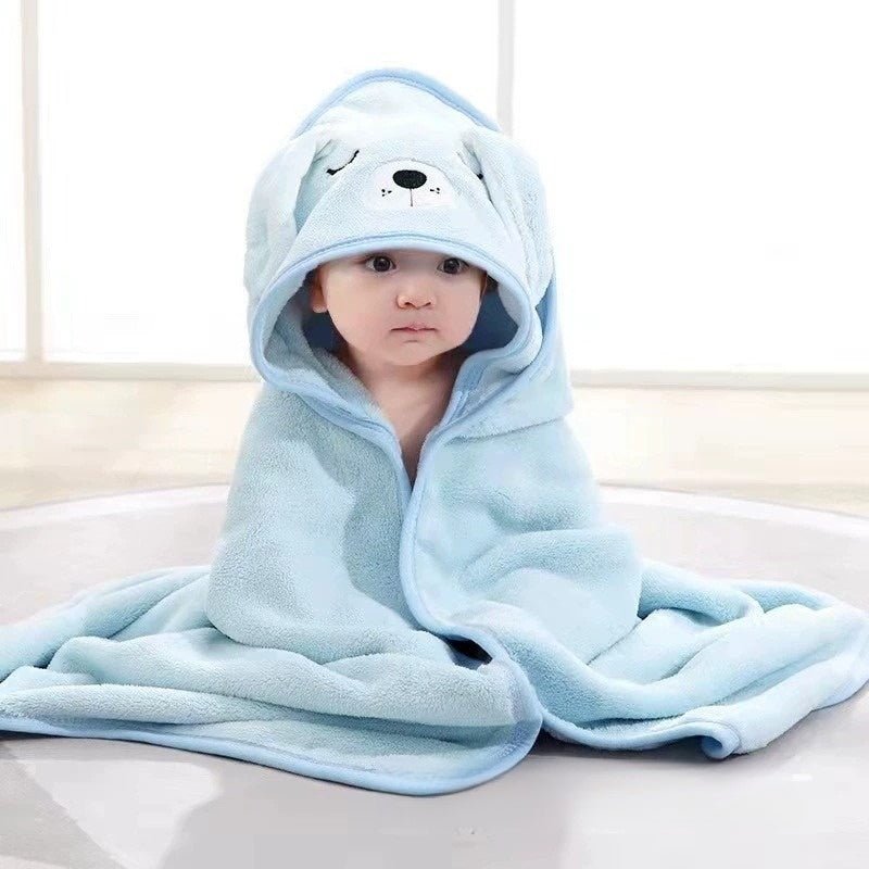 Printed Children's Hugging - Nidoozi
