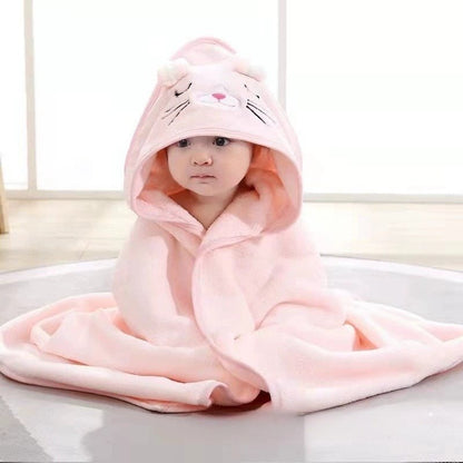 Printed Children's Hugging - Nidoozi