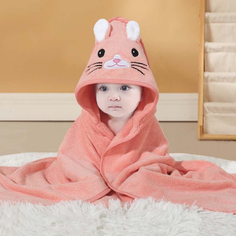 Printed Children's Hugging - Nidoozi